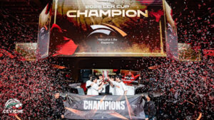 hanwha life conquista la lck cup 2025 y se convierte en el primer clasificado al first stand