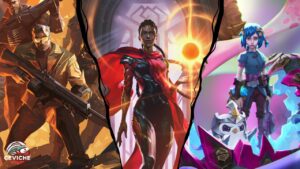 riot games se une a la esports world cup 2025 con lol, valorant y tft