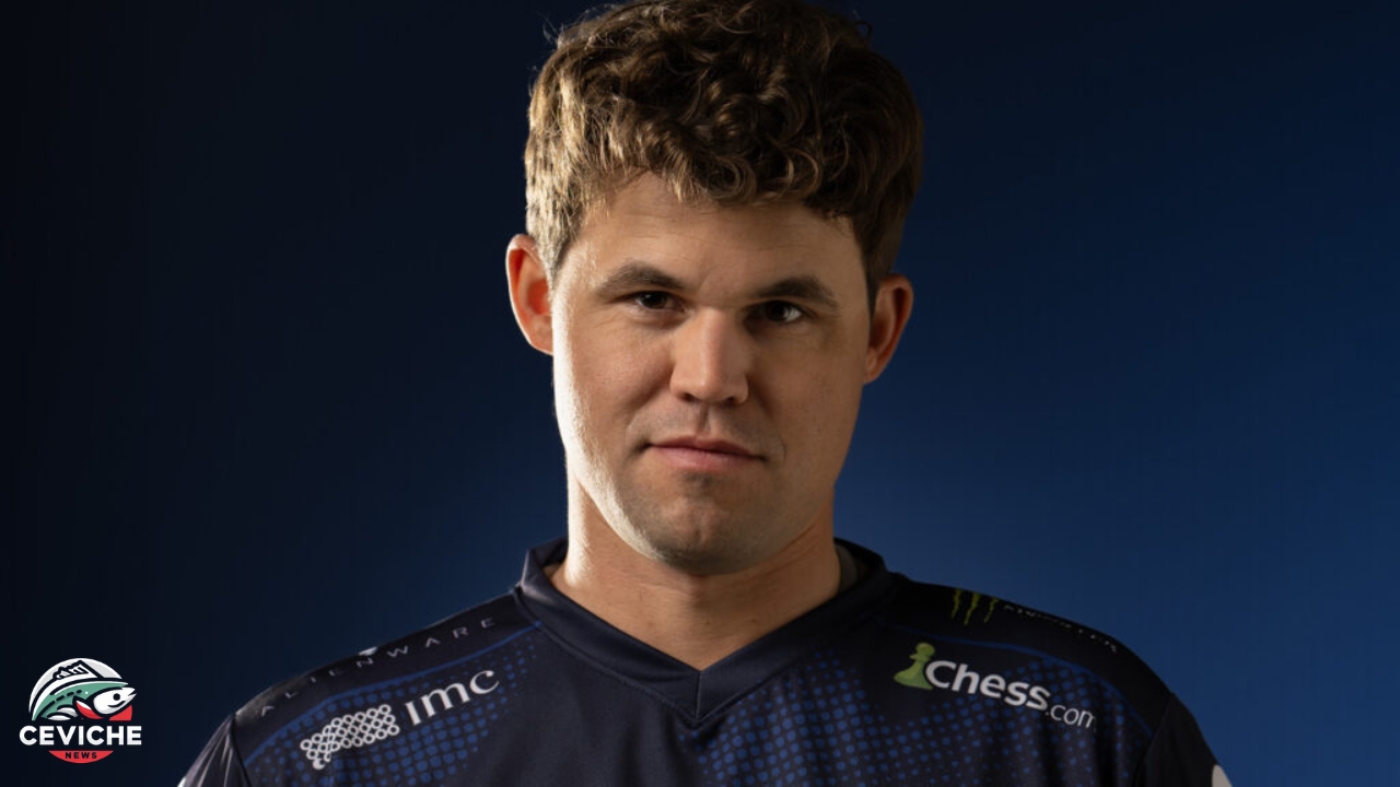 el ajedrez se consolida como esport: team liquid ficha a magnus carlsen para la esports world cup 2025