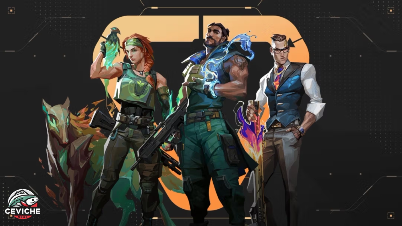 valorant: el parche 10.03 llegaría con importantes cambios para el minimapa – todo lo que sabemos hasta ahora