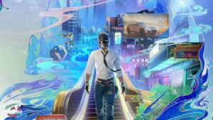 pubg mobile actualización 3.7: nuevo mapa rondo, modo dinastía dorada y más