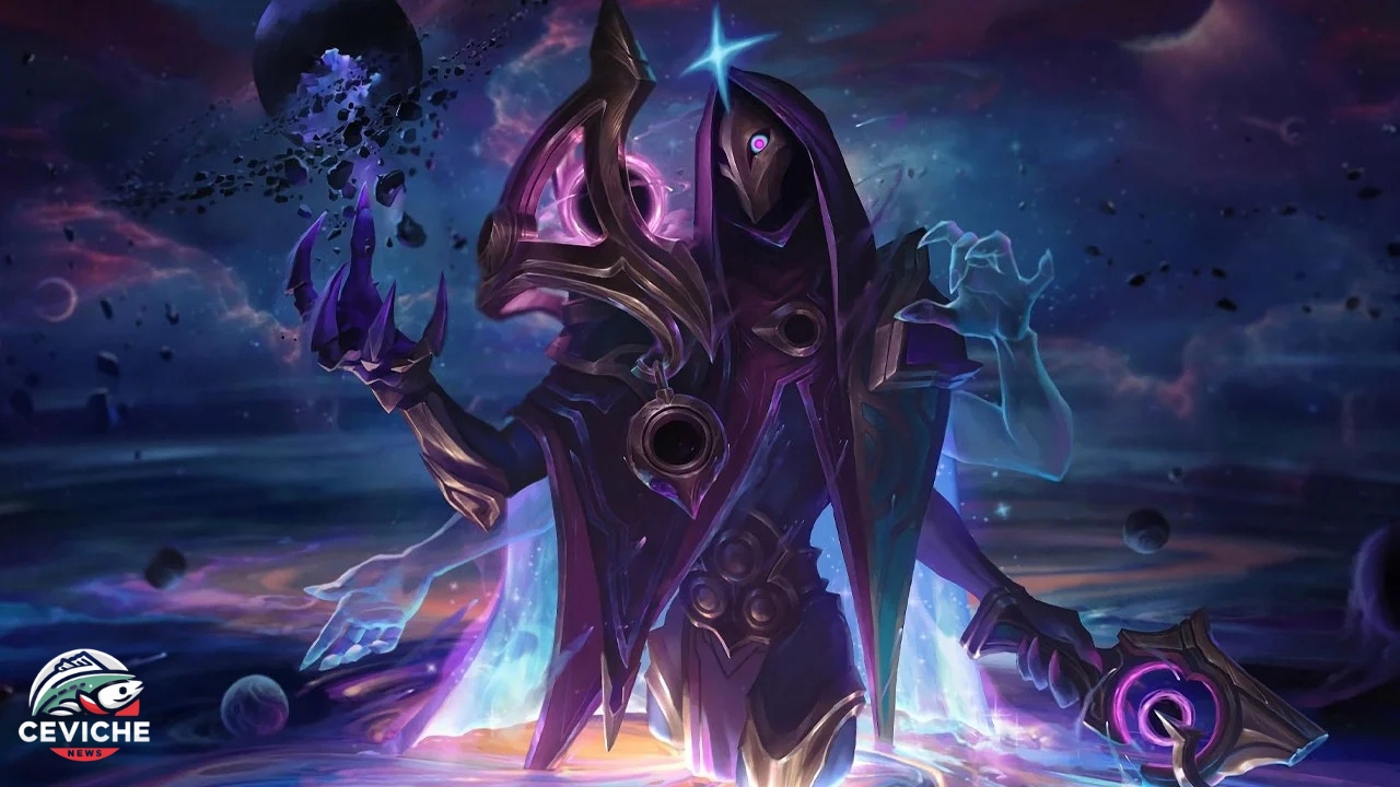 lol parche 25.5: riot elimina el cambio de línea y endurece los nerfs