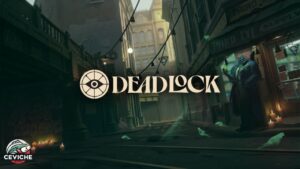 deadlock recibe una gran actualización: rework del mapa y novedades clave