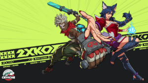 los jugadores dudan que 2xko, el juego de lucha de lol, llegue en 2025 tras el retraso de su prueba global