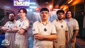 la supremacía de g2: los samurais eliminan a team liquid y avanzan en el masters bangkok 2025