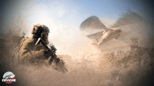 door kickers 2 triunfa en steam: la estrategia táctica más intensa y profunda