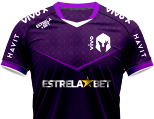 de volta aos e sports: estrelabet é a nova patrocinadora da vivo keyd stars