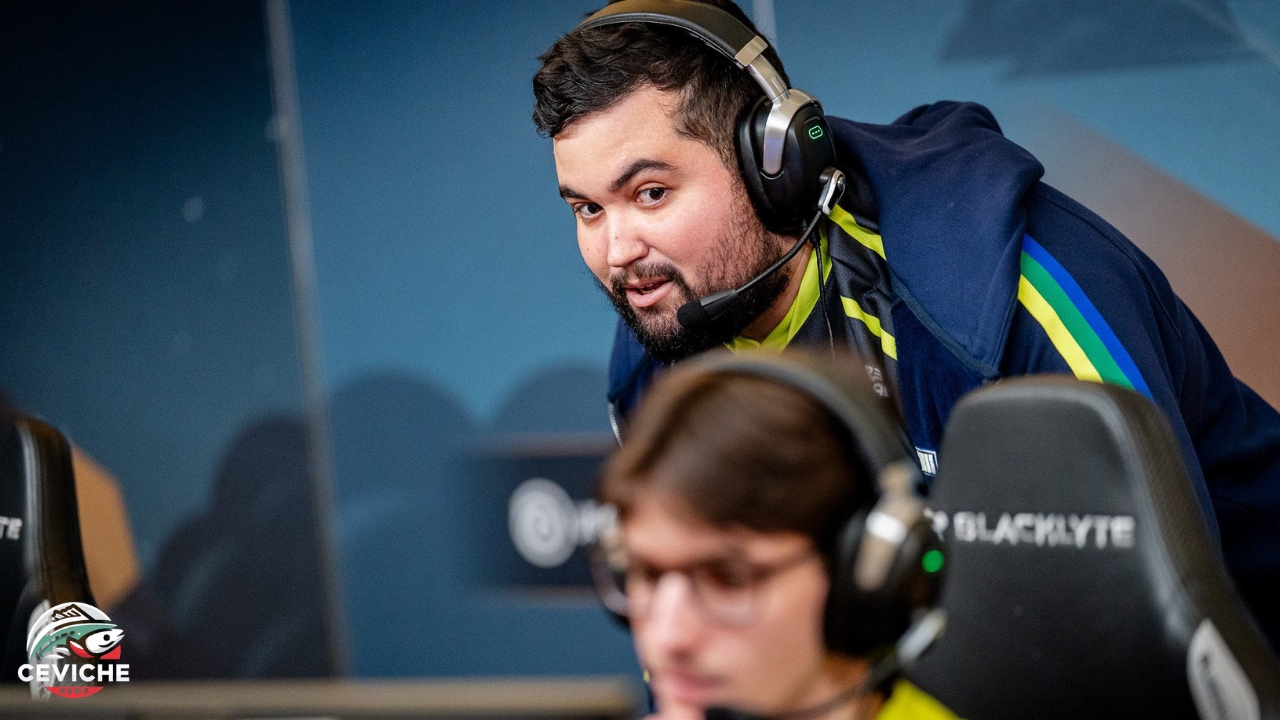 escándalo en el six invitational 2025: m80 pierde a su cuerpo técnico tras un altercado con darkzero