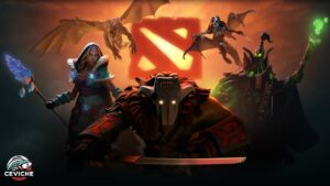 la comunidad de dota 2 exige un nuevo parche: ¿el meta ha llegado a su límite?
