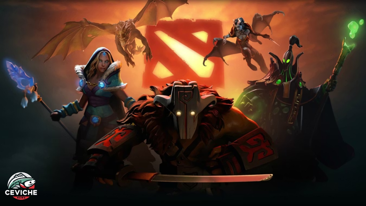 la comunidad de dota 2 exige un nuevo parche: ¿el meta ha llegado a su límite?