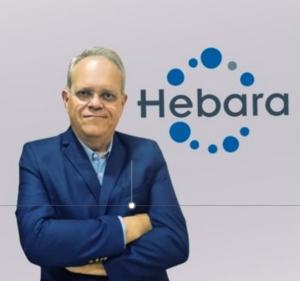 hebara no cgs rio 2025: inovação e regulamentação no setor de loterias