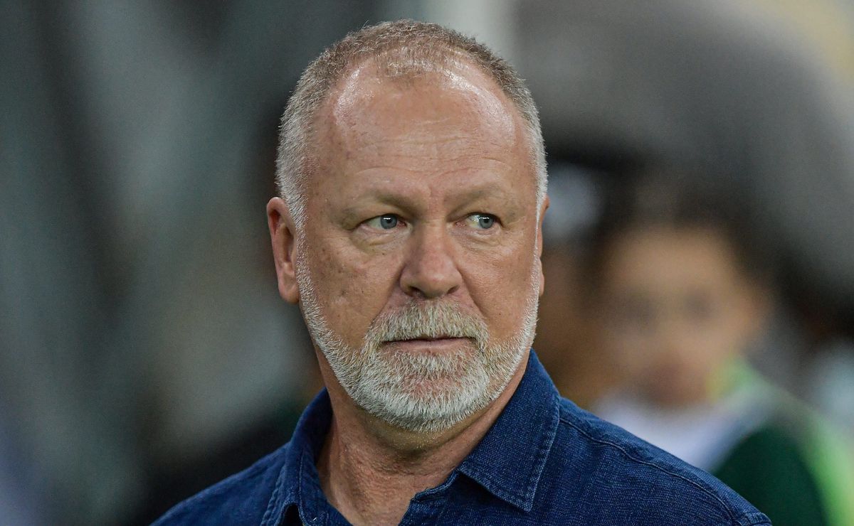 mano menezes foi responsável pela contratação de otávio, que gostou do projeto do tricolor