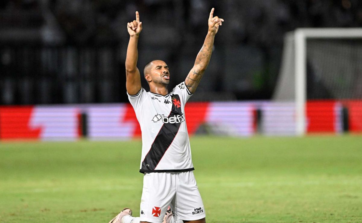 palpite vasco x volta redonda – campeonato carioca – 01/02/2025