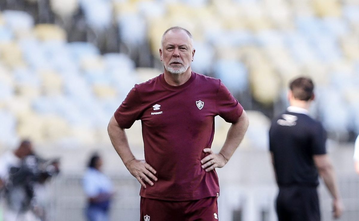 fluminense de mano menezes recebe oportunidade de manter bom retrospecto diante do bangu pelo carioca