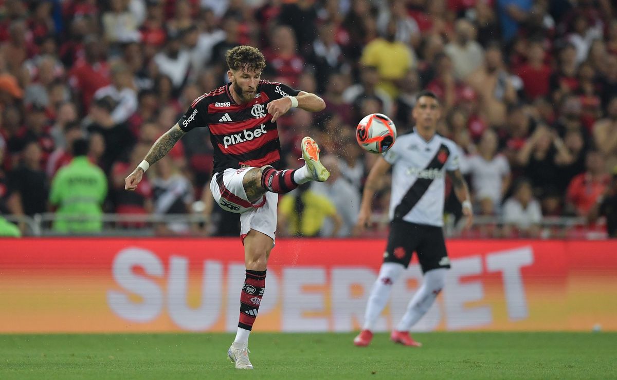 flamengo de filipe luís passa no teste dos clássicos e se fortalece para o mata mata; veja retrospecto