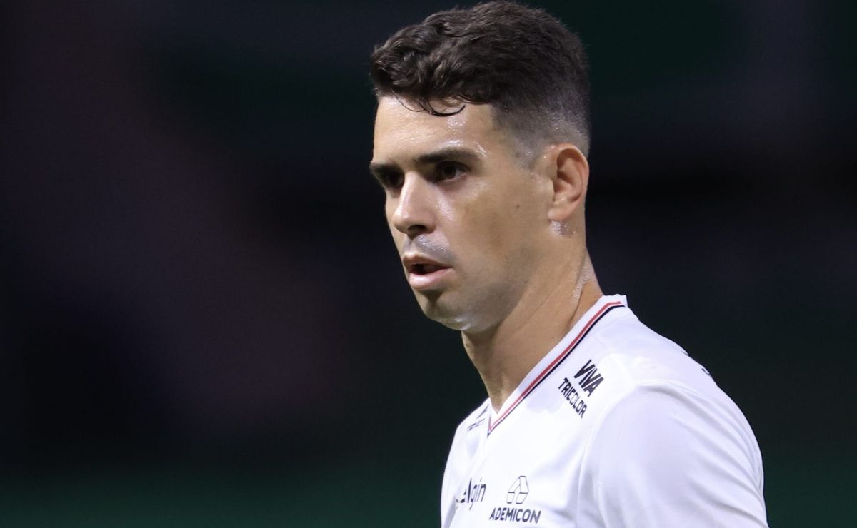 oscar escancara problema no são paulo após derrota para ponte preta: “estamos levando…”
