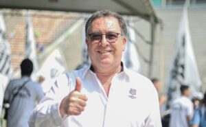 marcelo teixeira confirma situação sobre projeto com neymar pai e chegada de thiago maia no santos