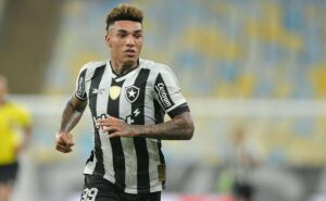 botafogo retorna à argentina onde venceu a libertadores com mudanças