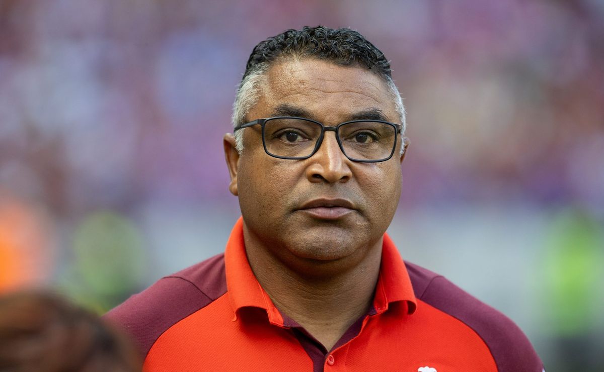 ex treinador do grêmio, roger machado conta que via jogos do internacional na infância