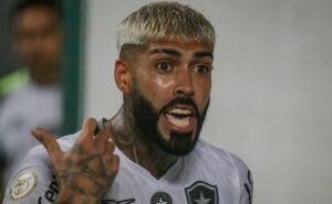barboza desabafa após derrota e faz duras críticas ao planejamento do botafogo: “não tá sendo…”