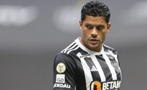 hulk revela estratégia de última hora para atlético superar problemas na copa do brasil: “tivemos que…”