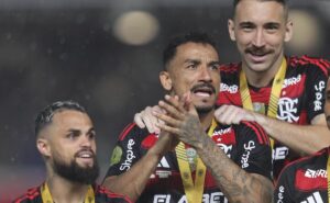danilo ficou impressionado com a estrutura do flamengo e já é admirado pelo elenco; saiba todos os detalhes
