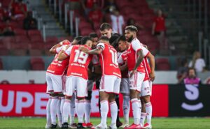 classificado para semi, internacional já conhece possíveis adversários caso confirme a campanha