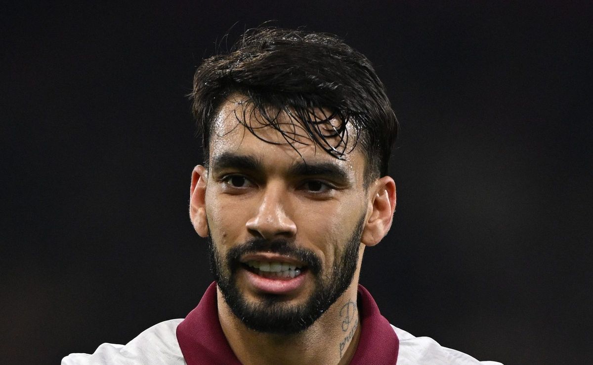 paquetá contratado pelo flamengo esquenta após saída de alcaraz e decisão de boto repercute: “cortina de fumaça”