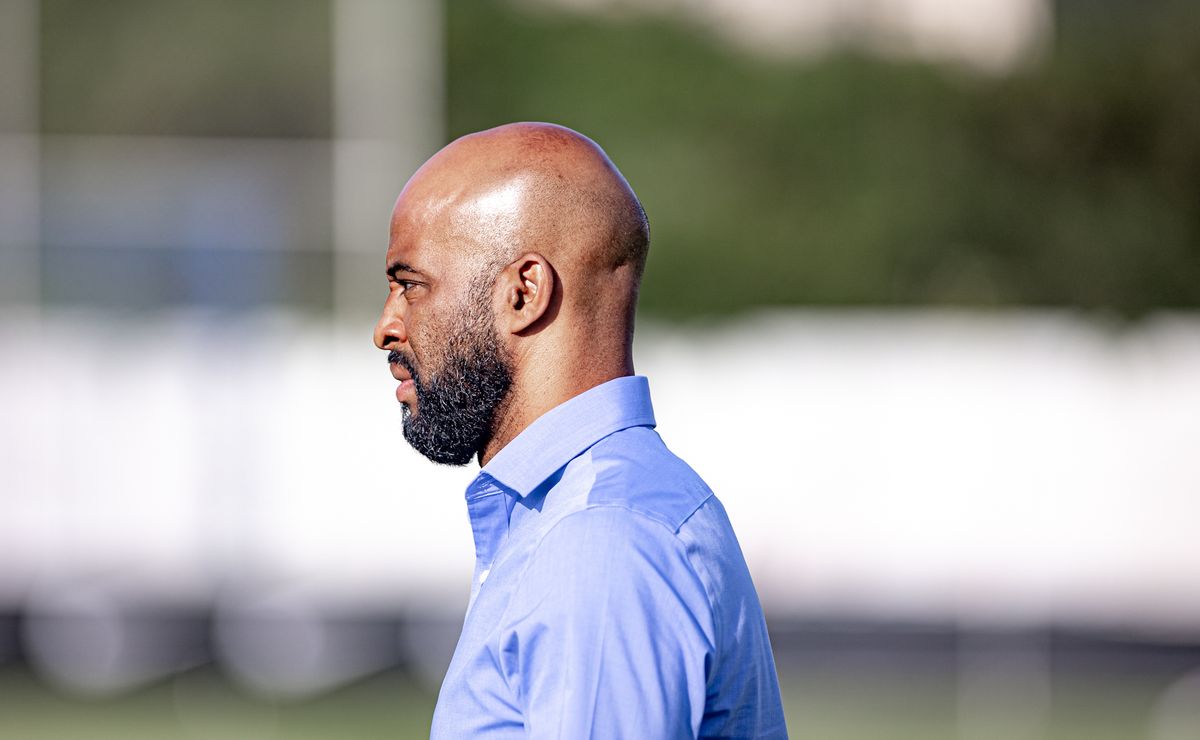 fabinho soldado revela ‘puxão de orelha’ em hugo souza antes do goleiro acertar sua vinda ao corinthians