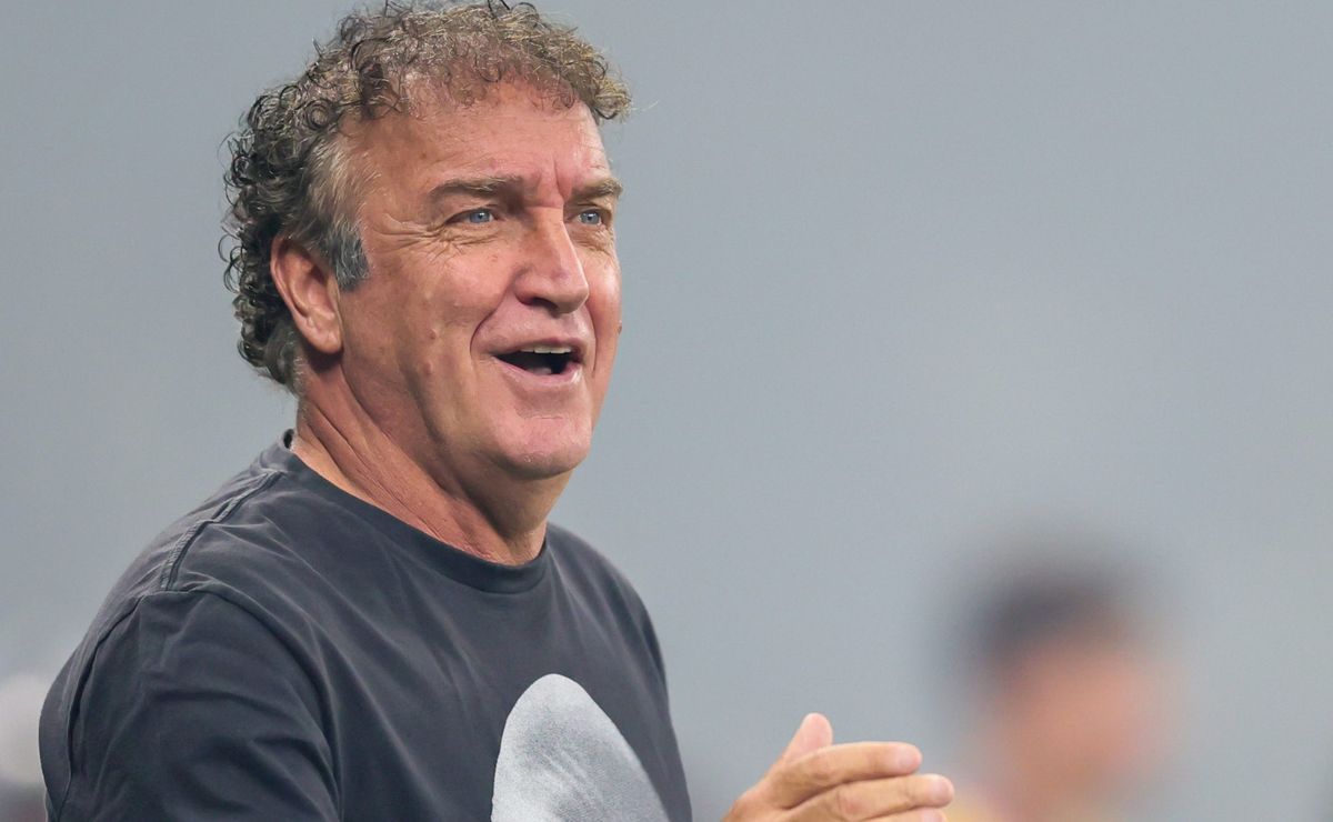 titular de cuca arranca elogios da torcida após tombense x atlético mg: “de longe a melhor contratação…”