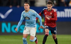 palpite celta de vigo x osasuna – la liga – 21/02/2025