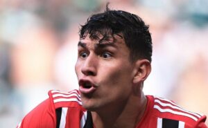 são paulo exige r$ 17 milhões para liberar nahuel ferraresi e necaxa desiste da contratação