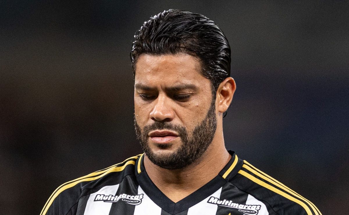 hulk se opõe à venda de otávio do atlético mg para o fluminense: “não abriria mão”