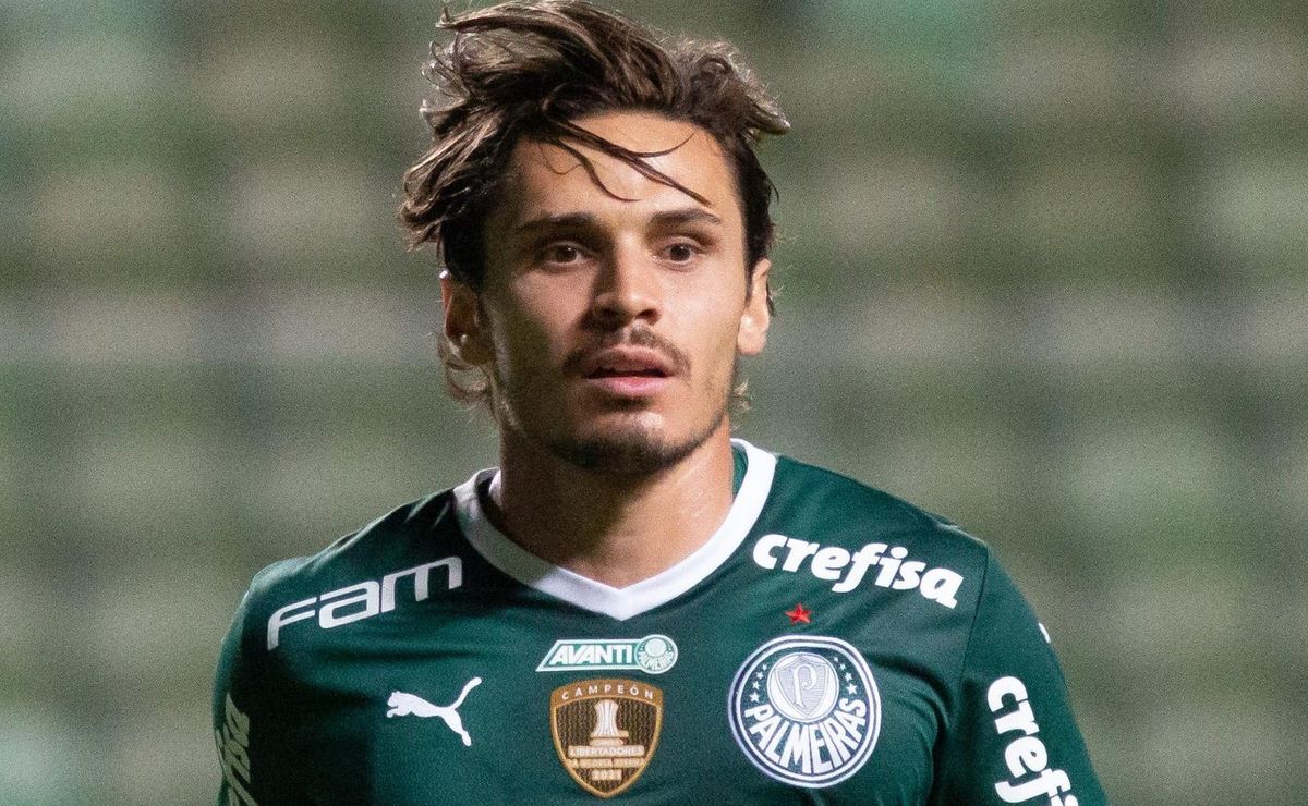 veiga projeta clássico do palmeiras diante do são paulo e pede apoio da torcida: “vamos precisar de todo mundo” 