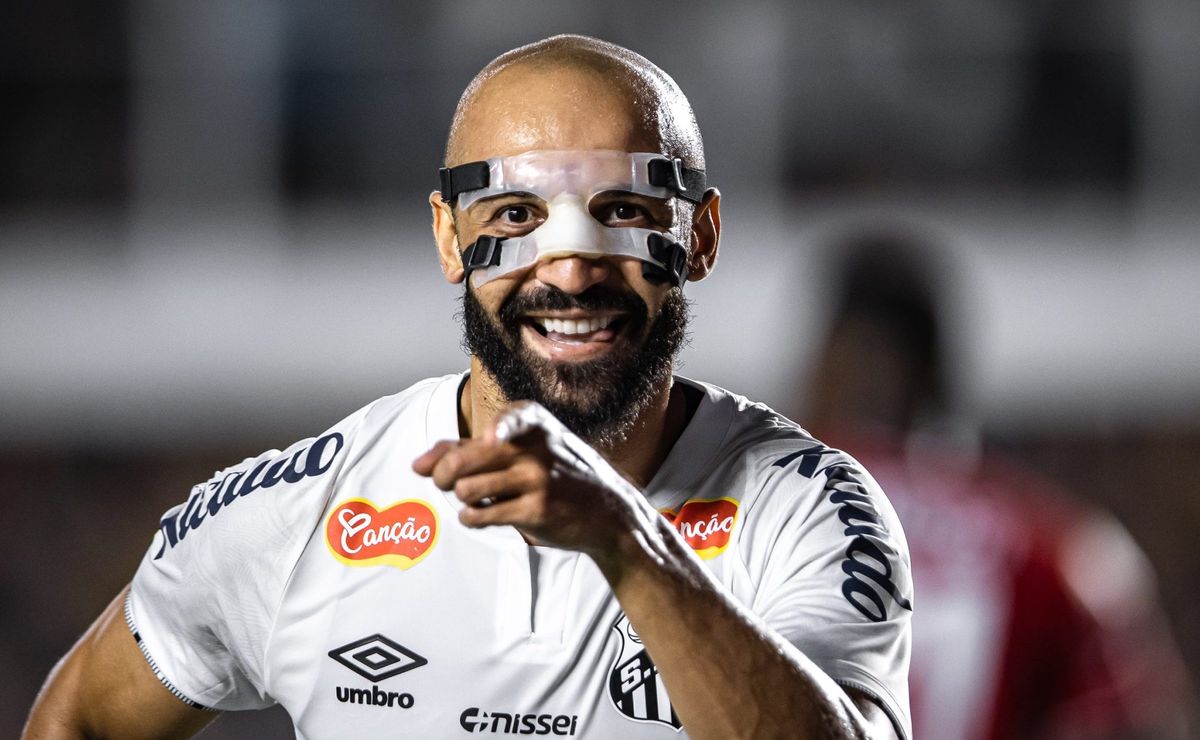 santos pode classificar para as quartas de final do paulistão nesta rodada com tropeços de concorrentes