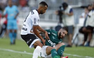 paulistão 2025: palmeiras x inter de limeira – onde assistir, horário, escalações do jogo, arbitragem e informações principais
