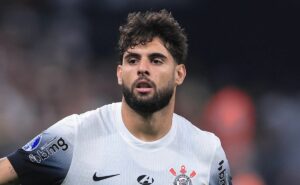 yuri alberto projeta clássico contra o palmeiras no estadual e destaca: “o grupo está preparado”