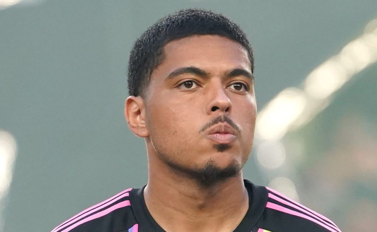 cria do vasco, evander renderá dinheiro ao cruzmaltino via mecanismo de solidariedade