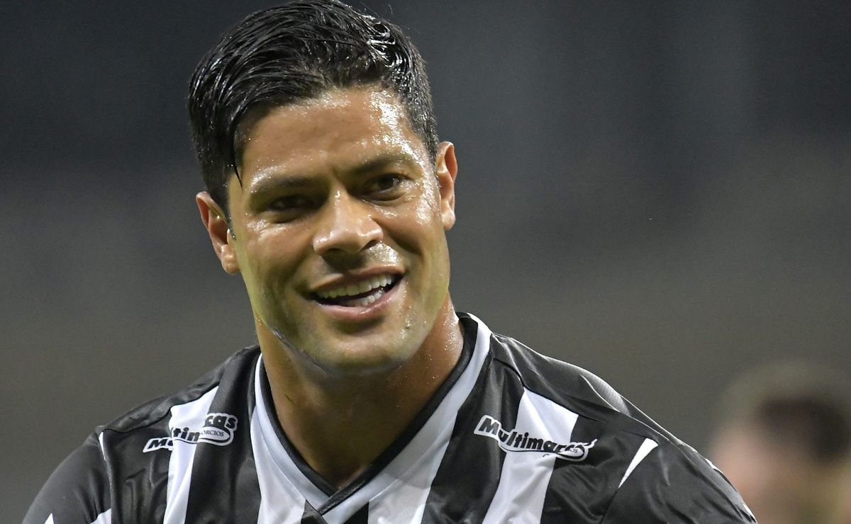 hulk faz aviso e manda recado para gabigol após cruzeiro x atlético mg: “eu acho”