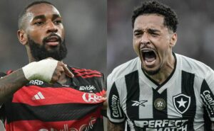 flamengo x botafogo ao vivo – onde assistir jogo em tempo real pelo cariocão 2025