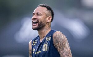 descoberta sobre jejum vem à tona antes de santos x noroeste e neymar pode ser afetado