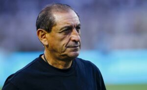 ramón díaz alerta sobre erros do corinthians e projeta mata mata do paulistão e libertadores