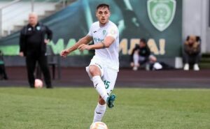 camilo reijers, ex akhmat grozny, é o novo reforço do grêmio e torcida reage: “e o goleiro bom, cadê!”