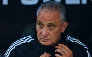 4 meses após deixar o flamengo, tite pode voltar ao futebol para dirigir a seleção peruana