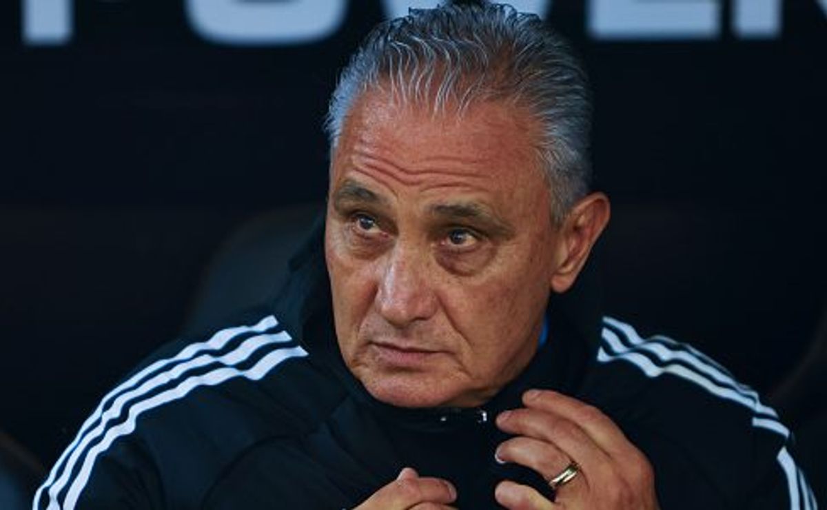 4 meses após deixar o flamengo, tite pode voltar ao futebol para dirigir a seleção peruana