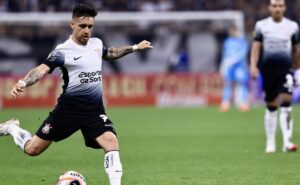 igor coronado revela que tem muito mais para mostrar no corinthians e divide opiniões