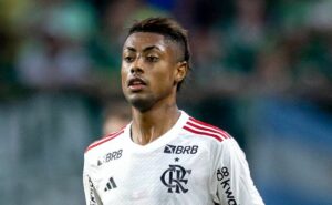 investigação sobre bruno henrique envolvido com possível esquema de apostas tem novidade urgente; flamengo está ciente