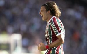 canobbio do fluminense comemora classificação do time no carioca e faz alerta: “muita coisa para melhorar”