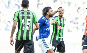 palpite américa mg x cruzeiro – campeonato mineiro – 22/02/2025