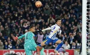 palpite brighton x chelsea – premier league – 14/02/2025